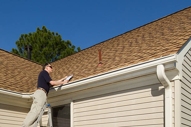 Fast & Reliable Emergency Roof Repairs in Woodside, CA